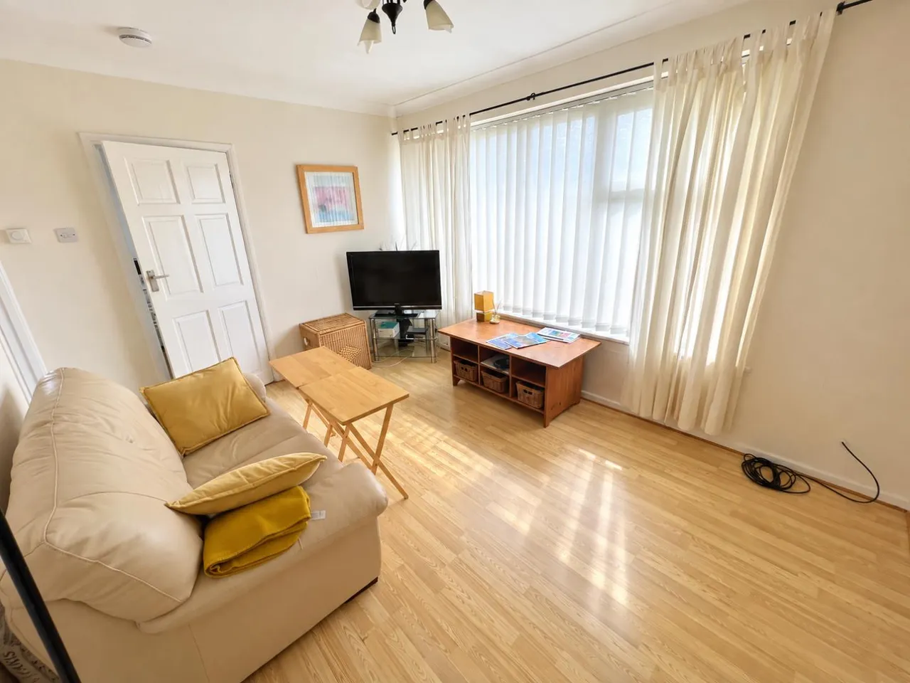 Richmond Court, Newton Hall, DH1, photo 4