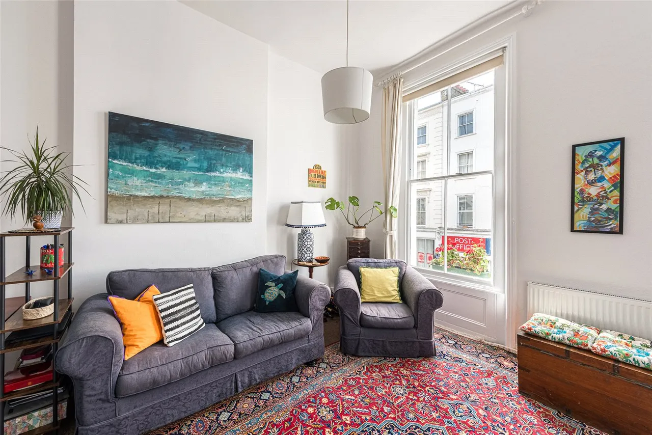 Winchester Street, London, SW1V, photo 8