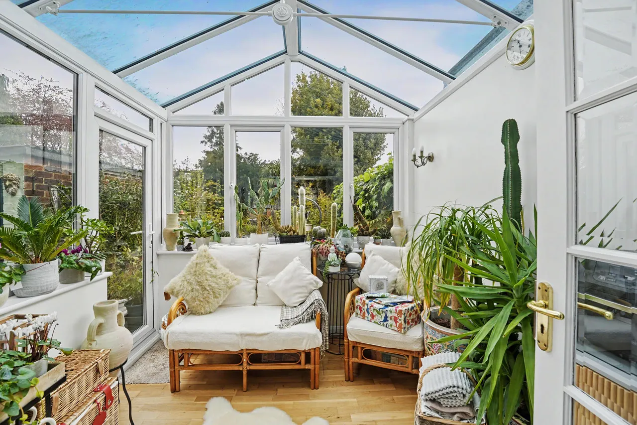 Chailey Avenue, Enfield, EN1, photo 10