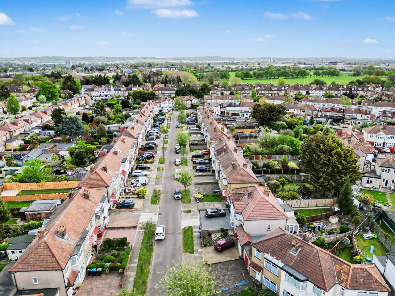 Chailey Avenue, Enfield, EN1, photo 29