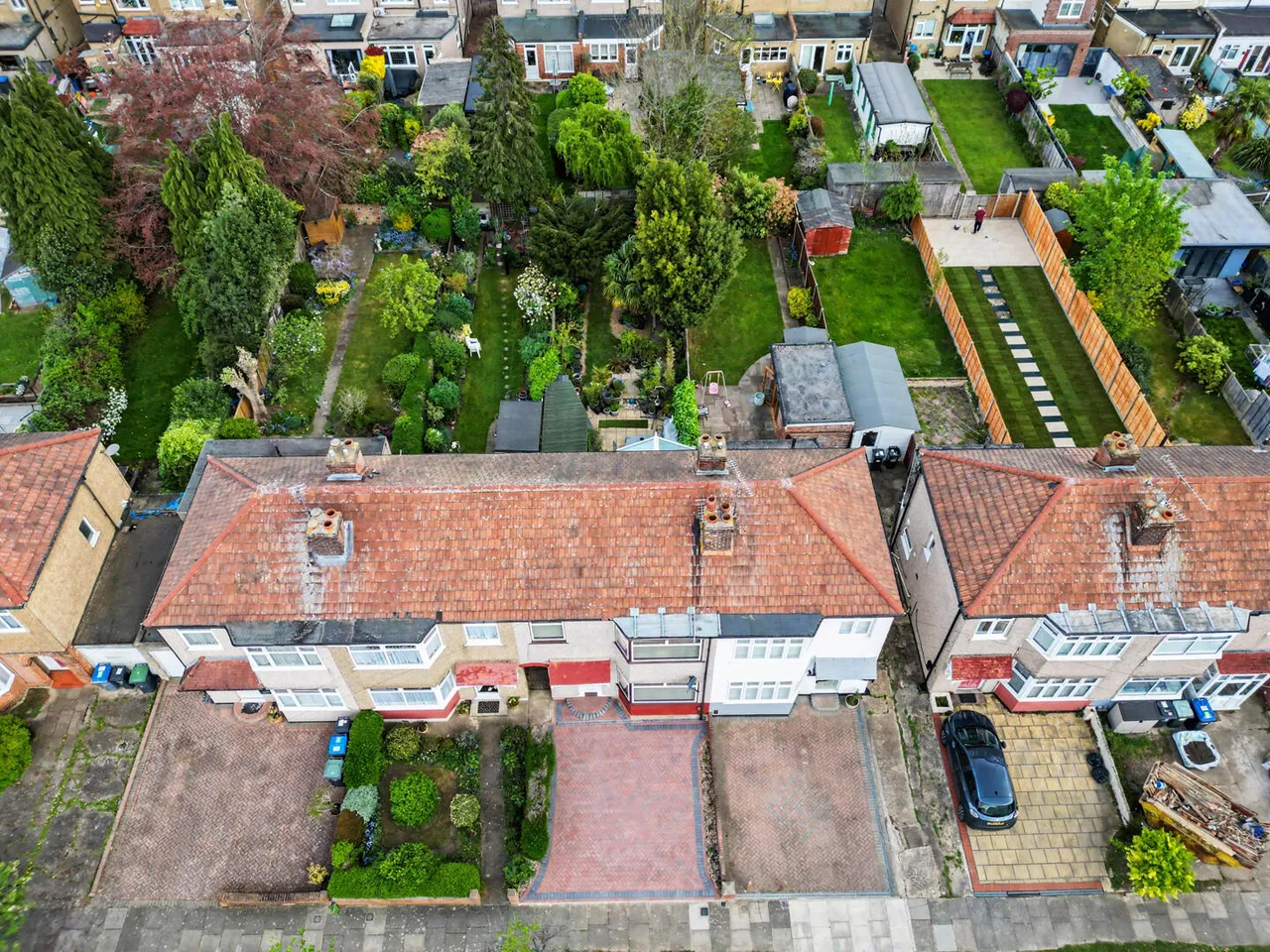 Chailey Avenue, Enfield, EN1, photo 25