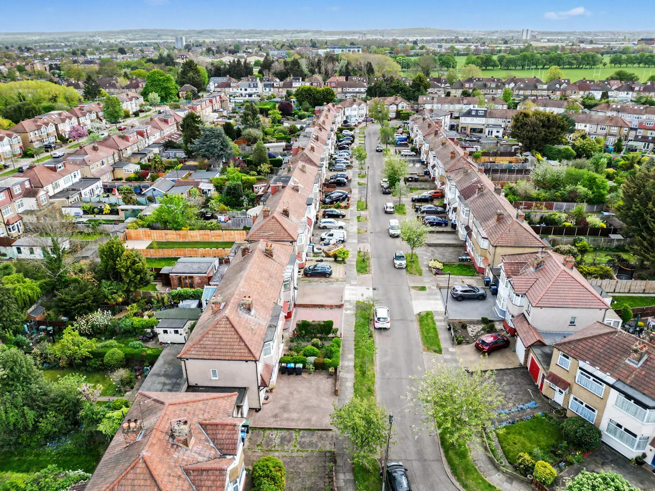 Chailey Avenue, Enfield, EN1, photo 28