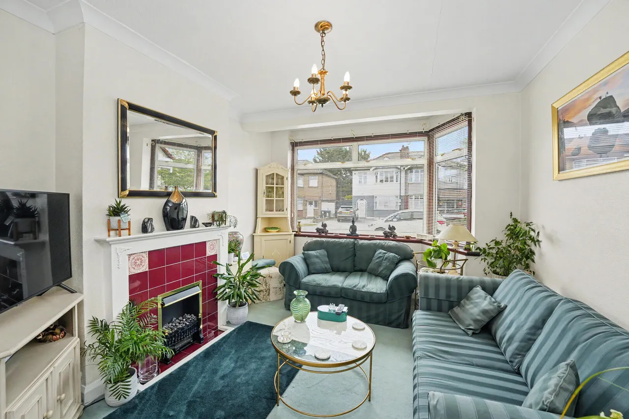 Chailey Avenue, Enfield, EN1, photo 5