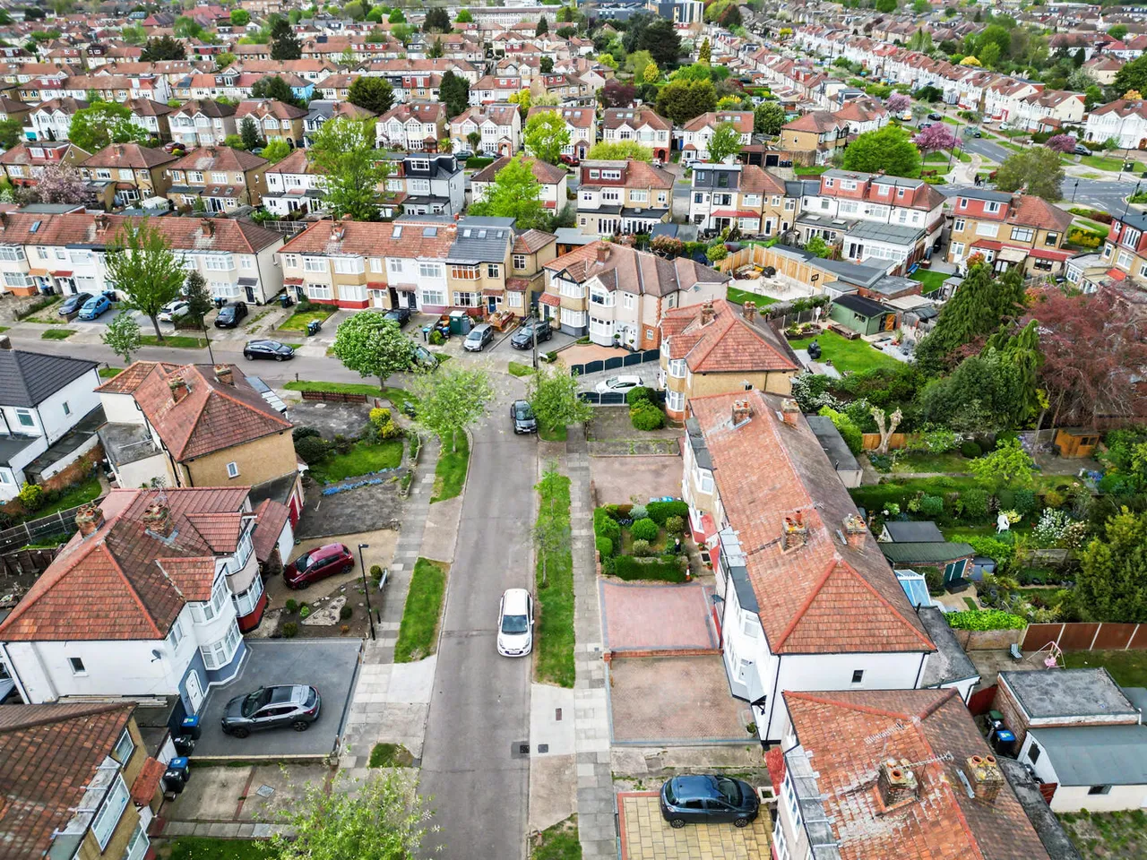 Chailey Avenue, Enfield, EN1, photo 30