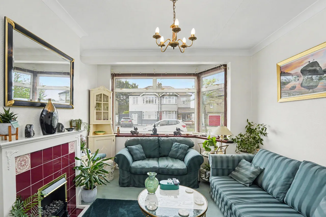 Chailey Avenue, Enfield, EN1, photo 6
