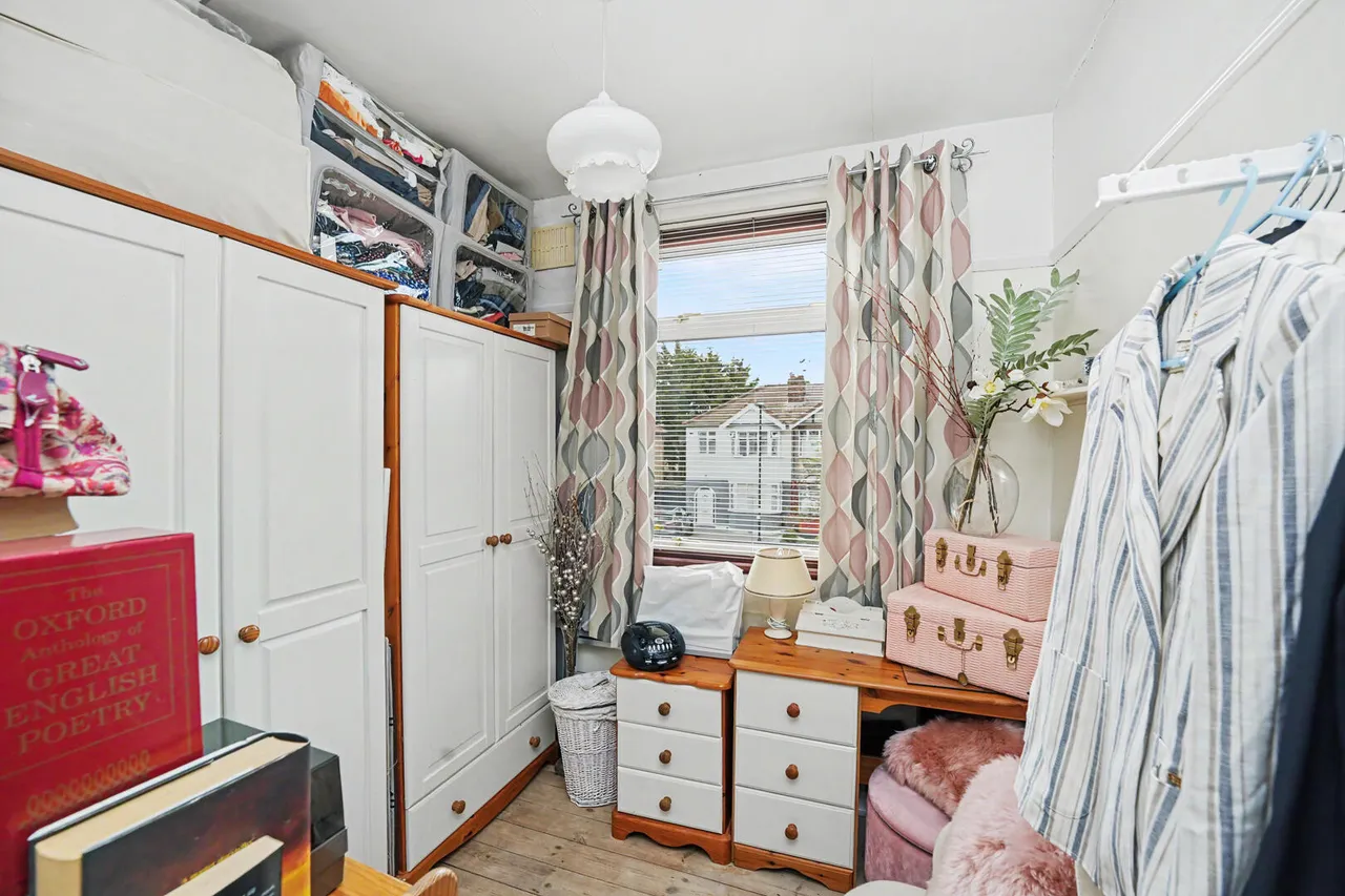 Chailey Avenue, Enfield, EN1, photo 19