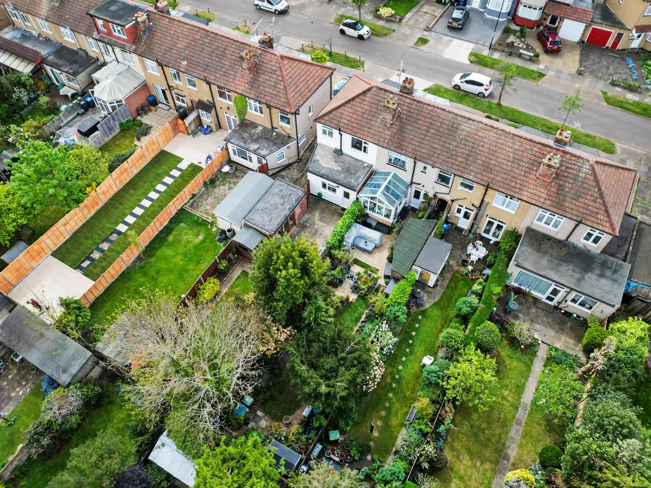 Chailey Avenue, Enfield, EN1, photo 27