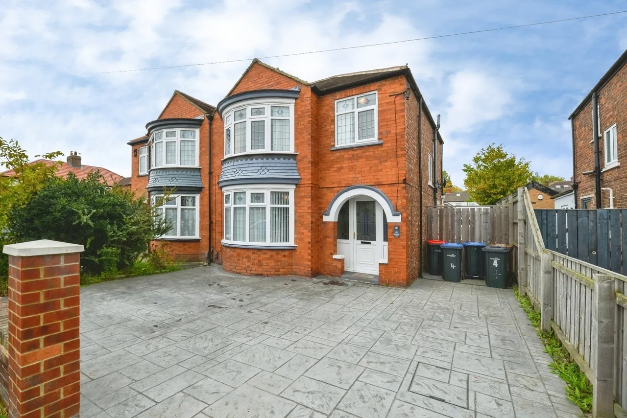 Easterside Road, Middlesbrough, TS4, photo 5
