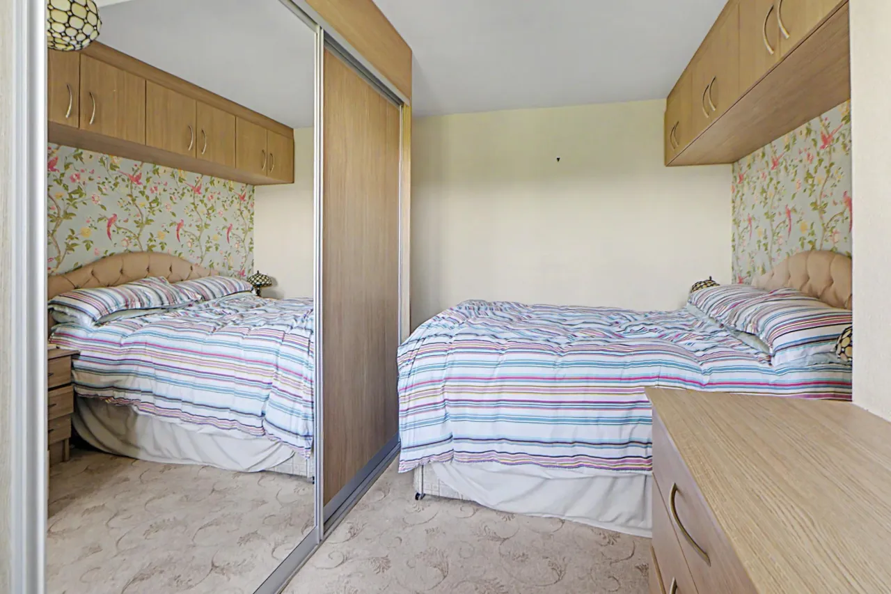 Birch Road, Bignall End, photo 10