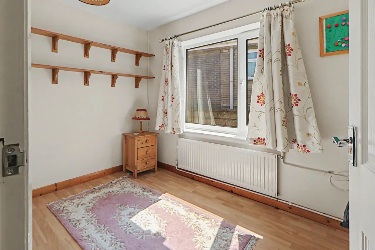 Birch Road, Bignall End, photo 12
