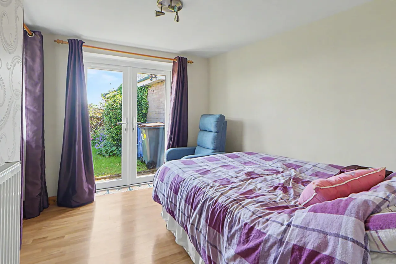 Birch Road, Bignall End, photo 11