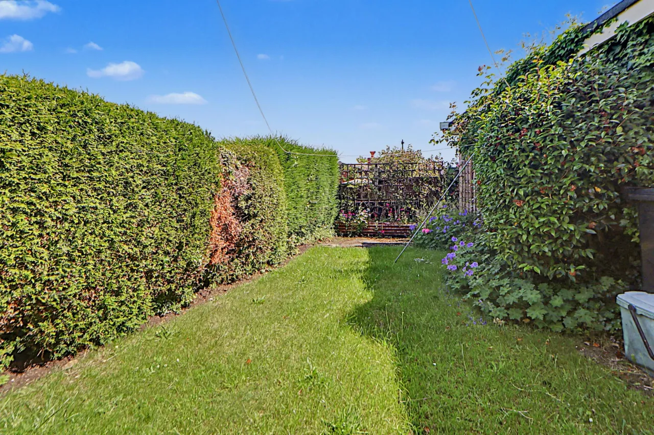 Birch Road, Bignall End, photo 15