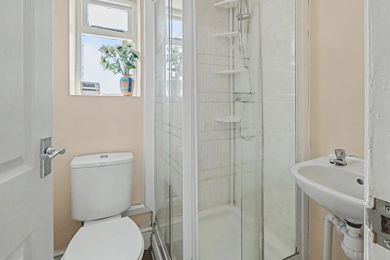 Birch Road, Bignall End, photo 9