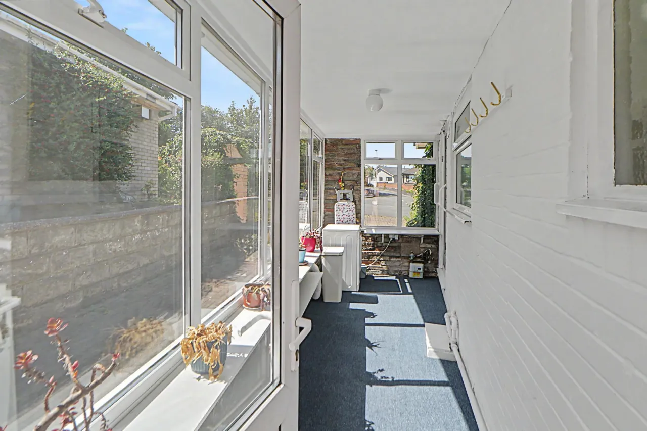 Birch Road, Bignall End, photo 13