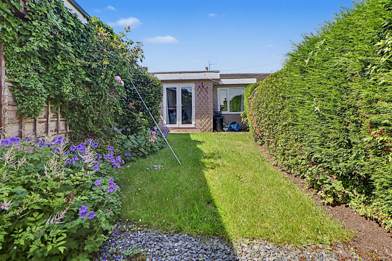 Birch Road, Bignall End, photo 14