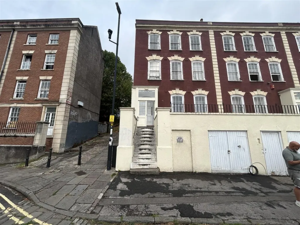 King Square, Bristol, BS2 8JH, photo 9