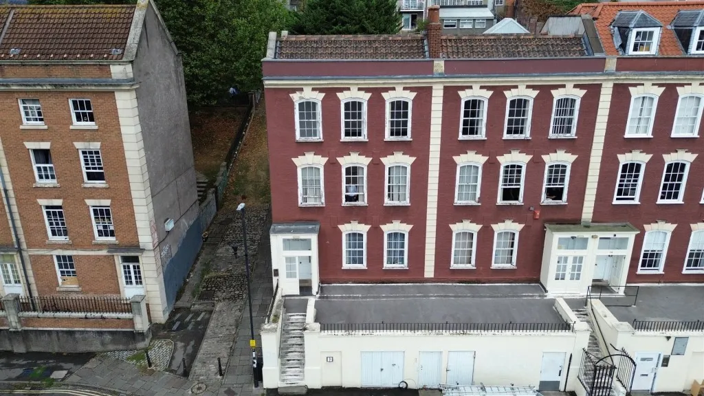 King Square, Bristol, BS2 8JH, photo 8