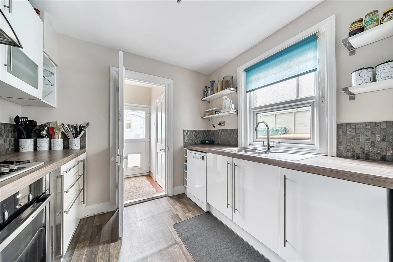 Belmont Road, Westgate On Sea, CT8, photo 7