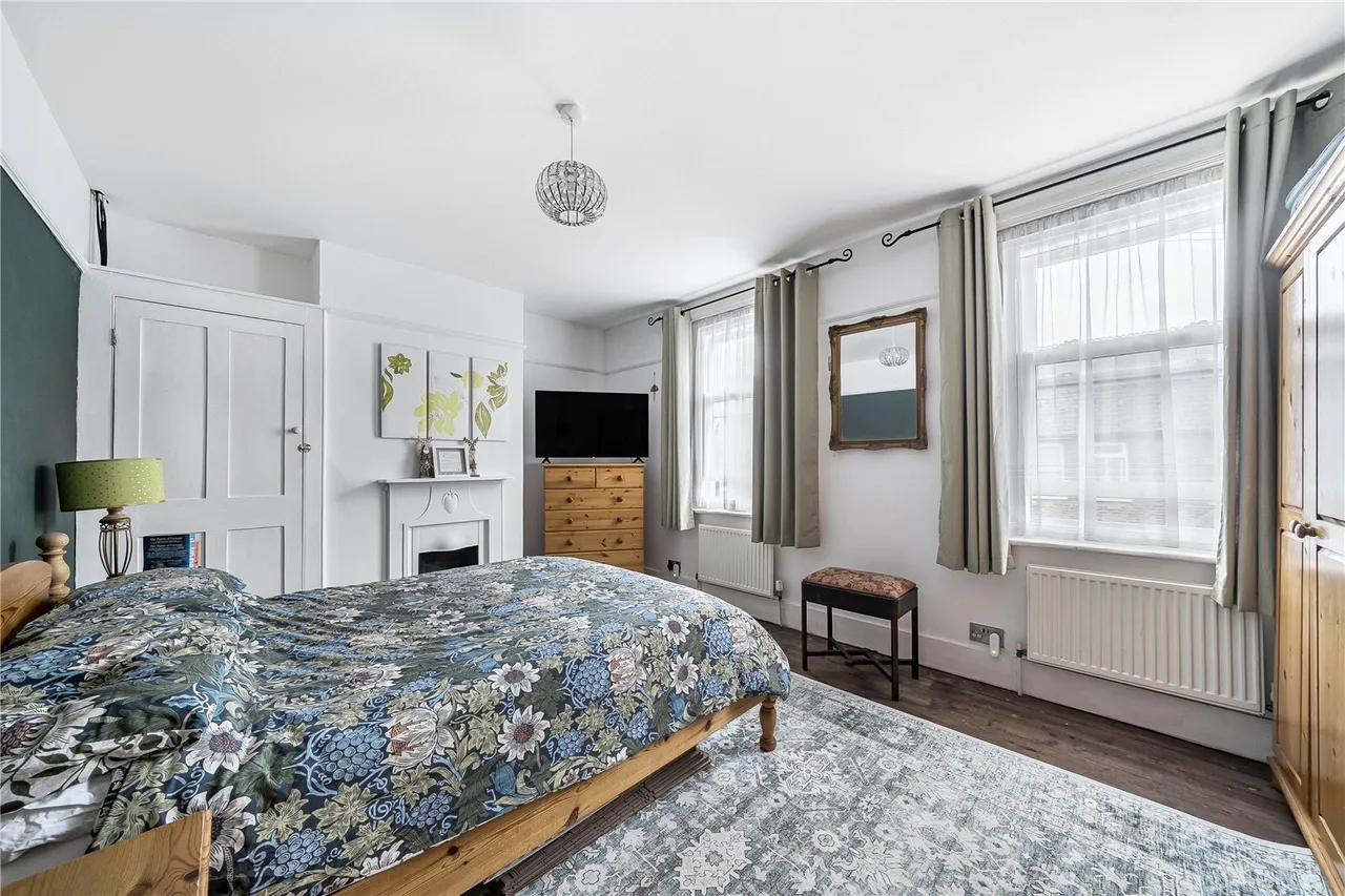 Belmont Road, Westgate On Sea, CT8, photo 11