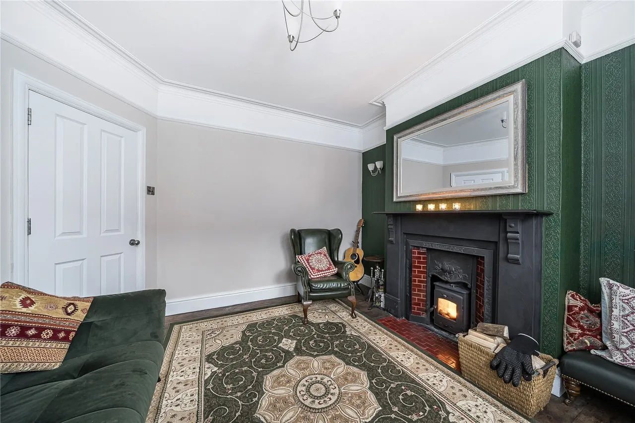 Belmont Road, Westgate On Sea, CT8, photo 4