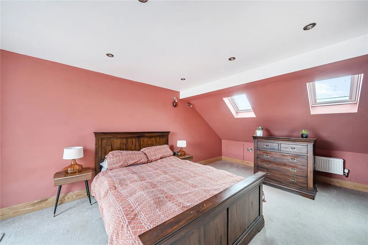 Belmont Road, Westgate On Sea, CT8, photo 15