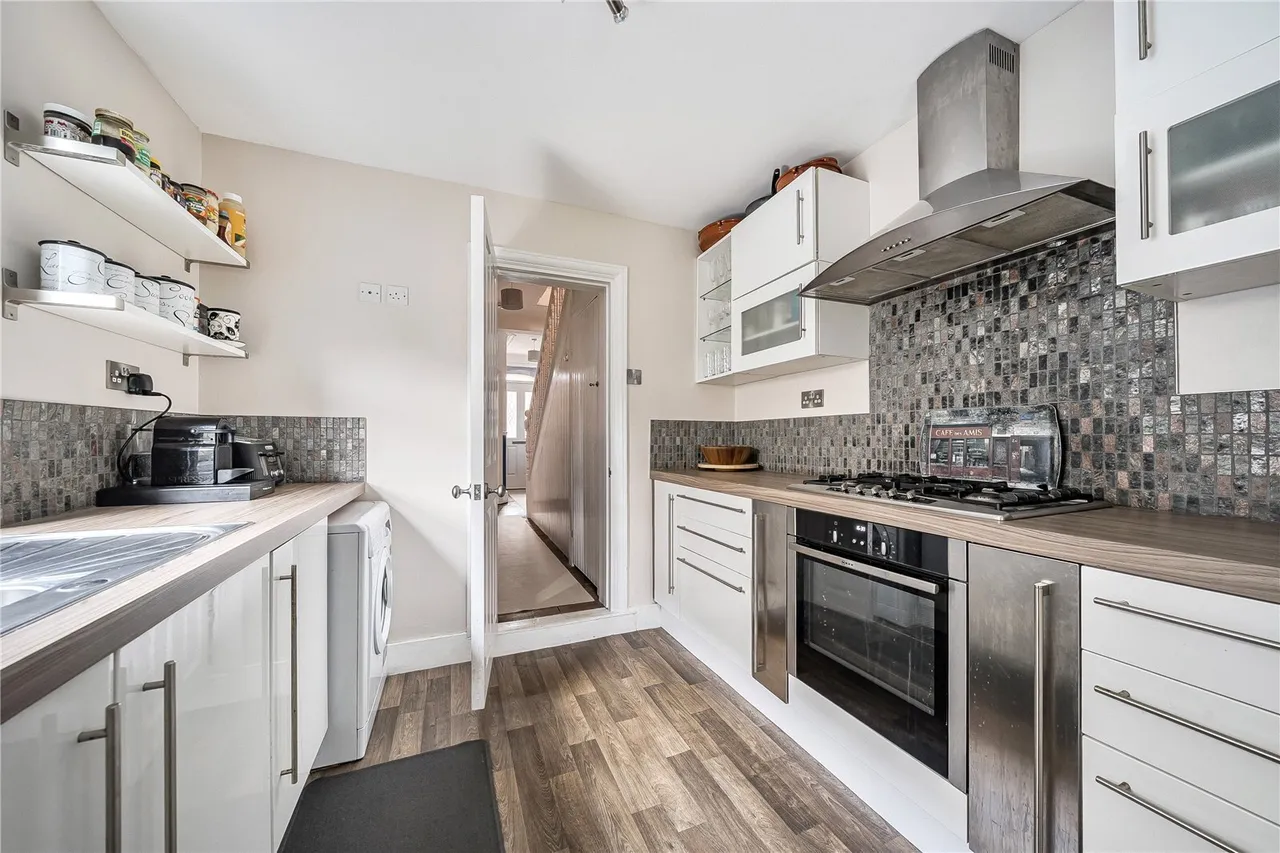 Belmont Road, Westgate On Sea, CT8, photo 8