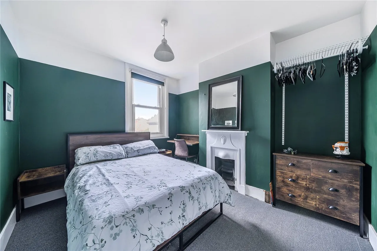 Belmont Road, Westgate On Sea, CT8, photo 9