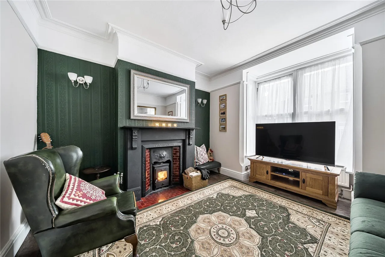 Belmont Road, Westgate On Sea, CT8, photo 2