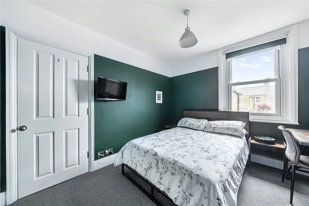 Belmont Road, Westgate On Sea, CT8, photo 10
