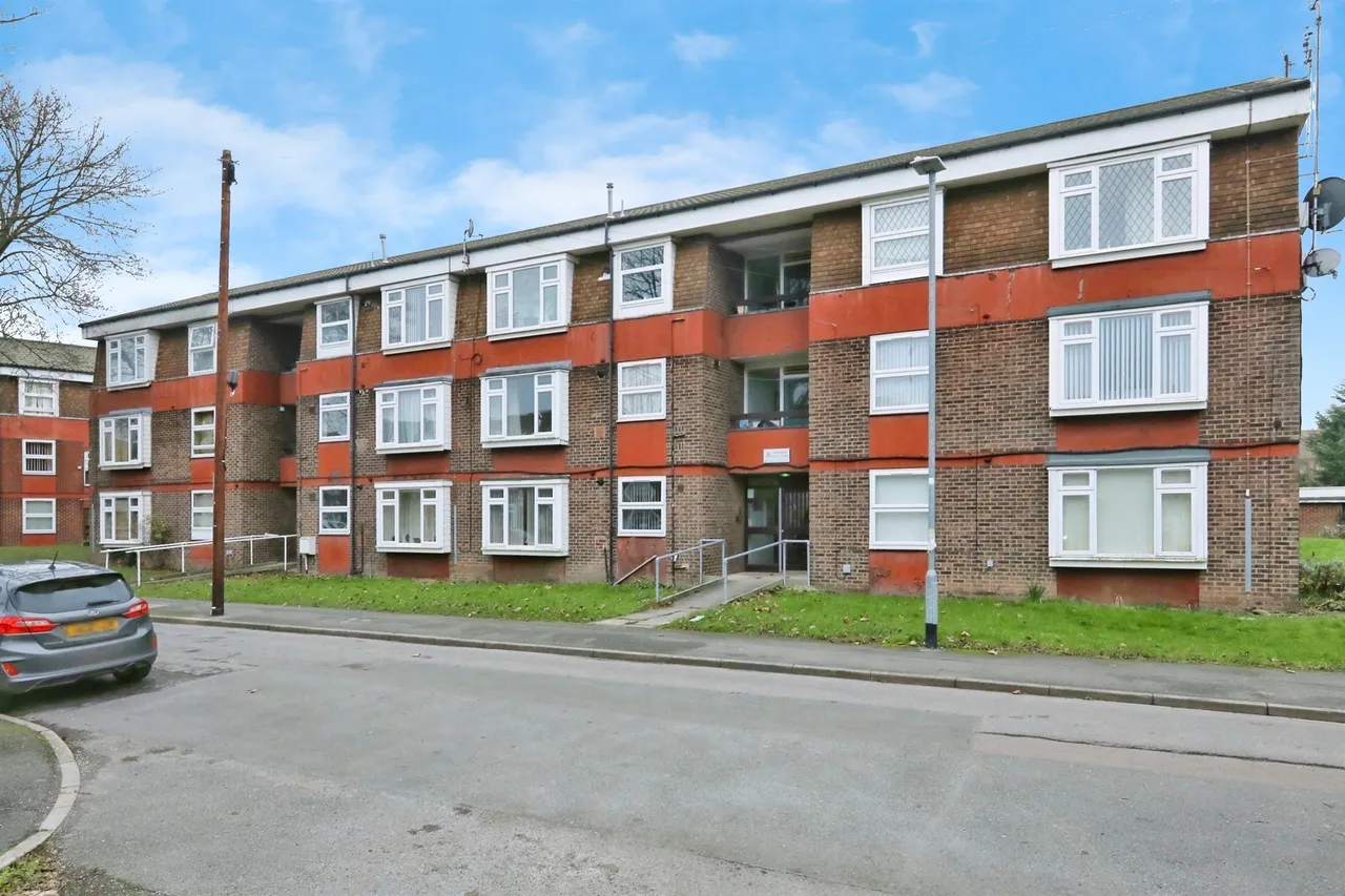 Kirke Street, Retford, photo 11