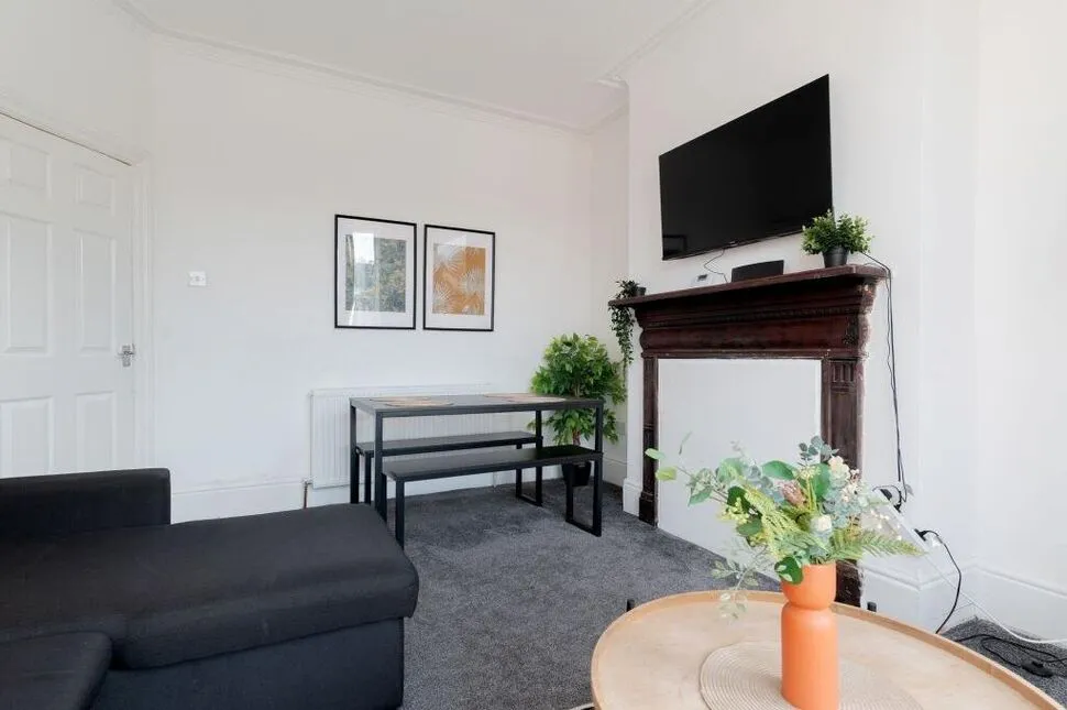 Ecclesall Road, Sheffield, S11, photo 4