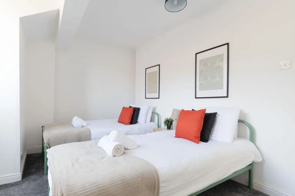 Ecclesall Road, Sheffield, S11, photo 12