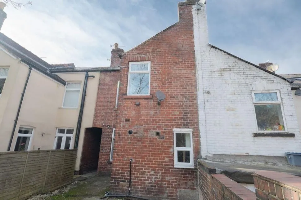 Ecclesall Road, Sheffield, S11, photo 14