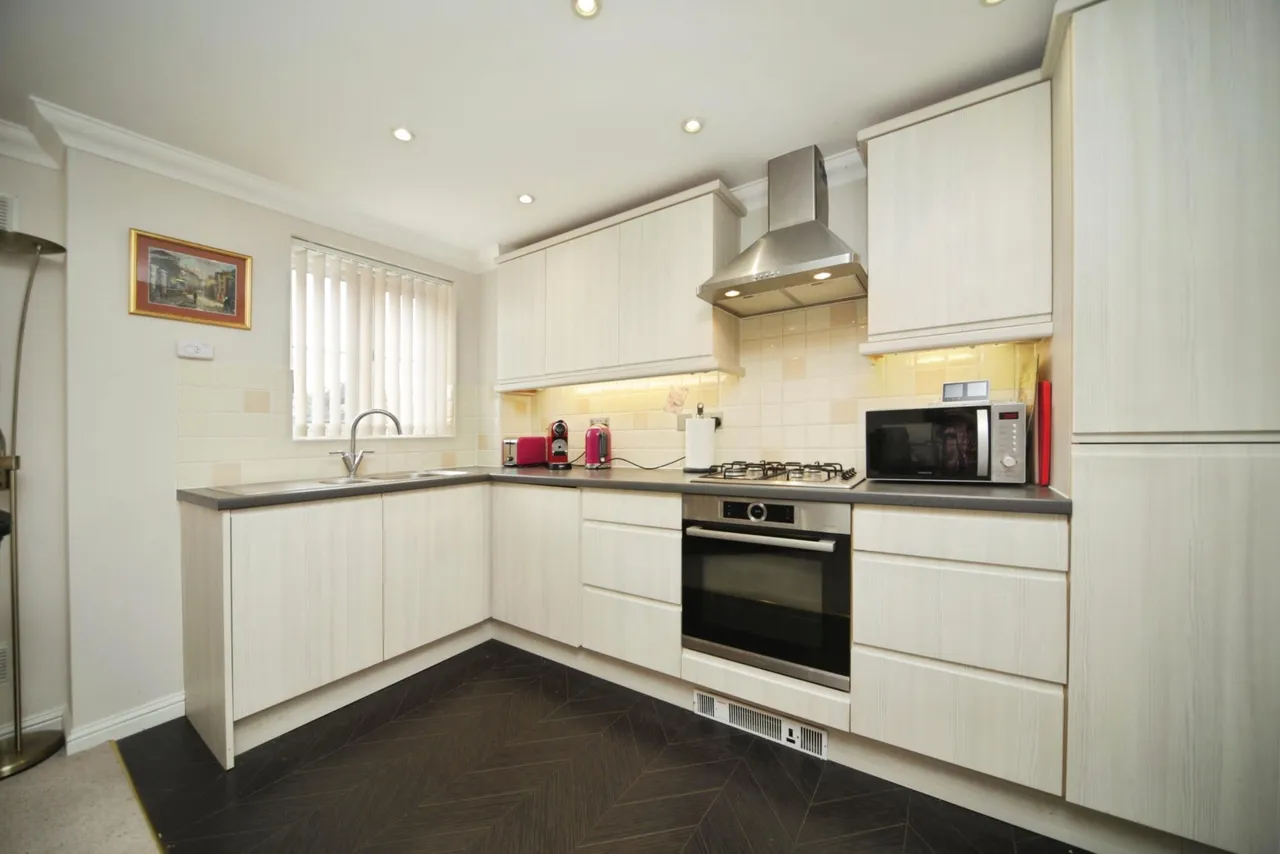 Abbot Road, Bury St. Edmunds, IP33, photo 8