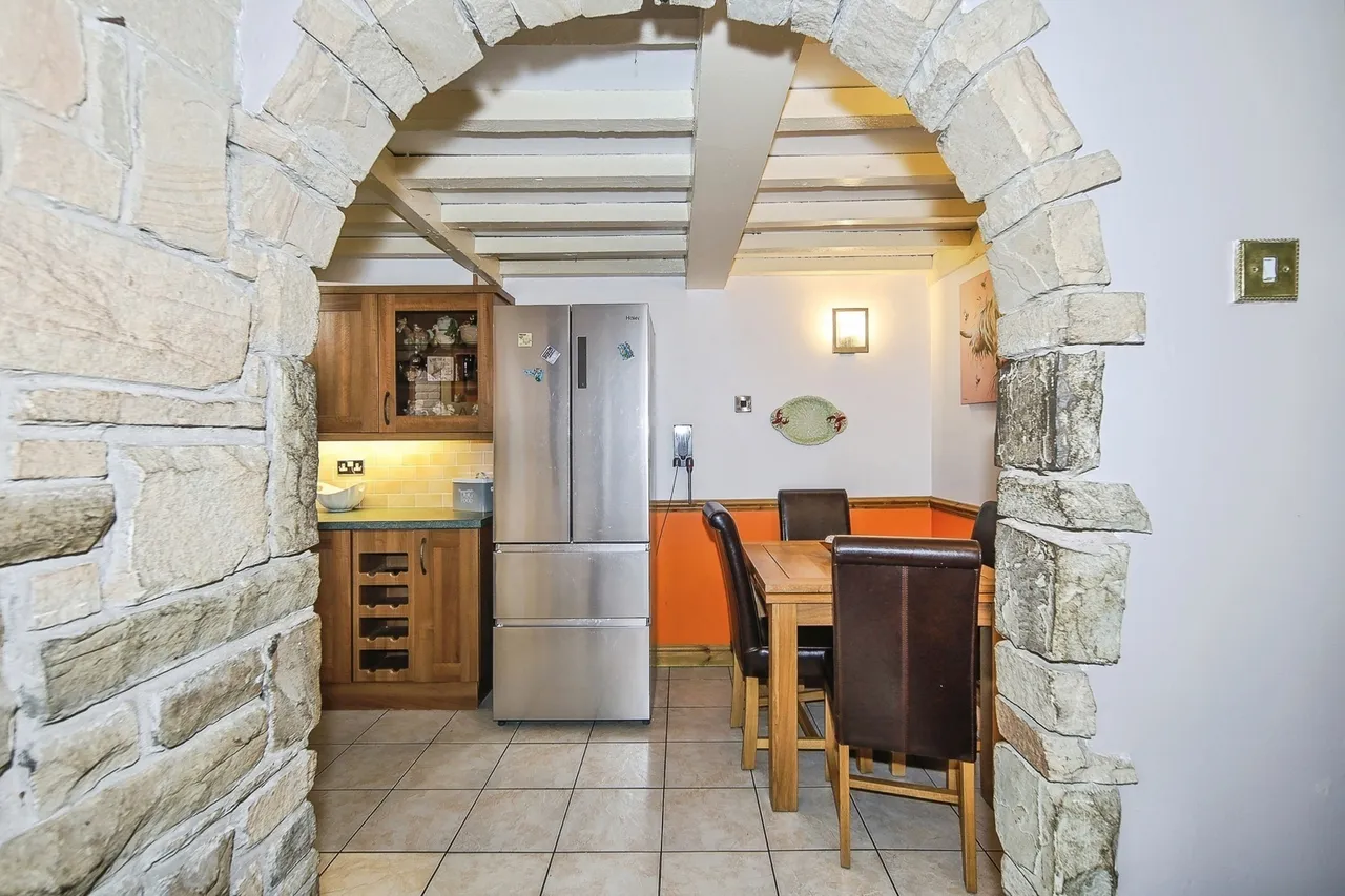 Boot Hill, Grendon, CV9, photo 10