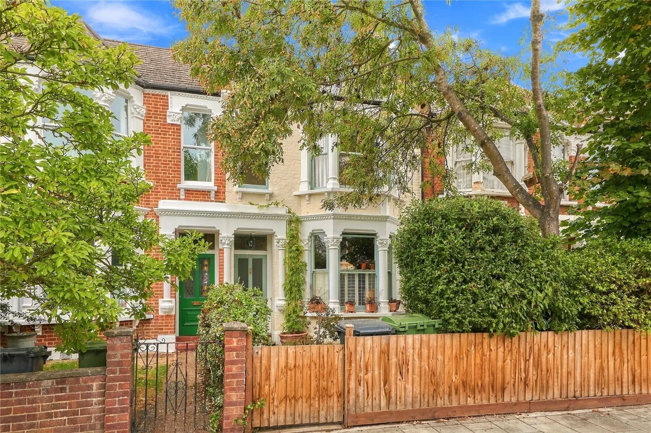 Gleneagle Road, London, SW16, photo 8