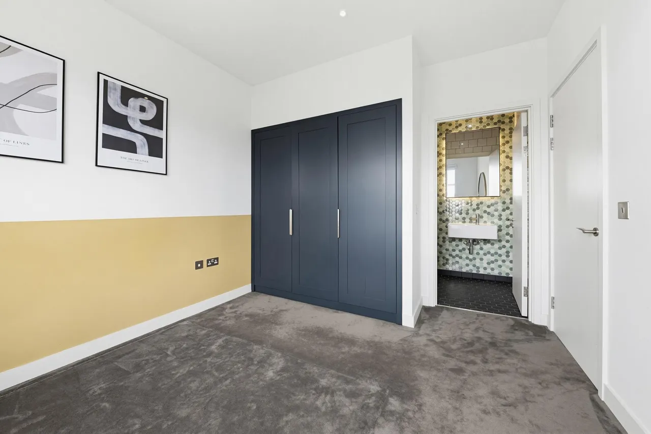 Hope Street, E14, photo 13