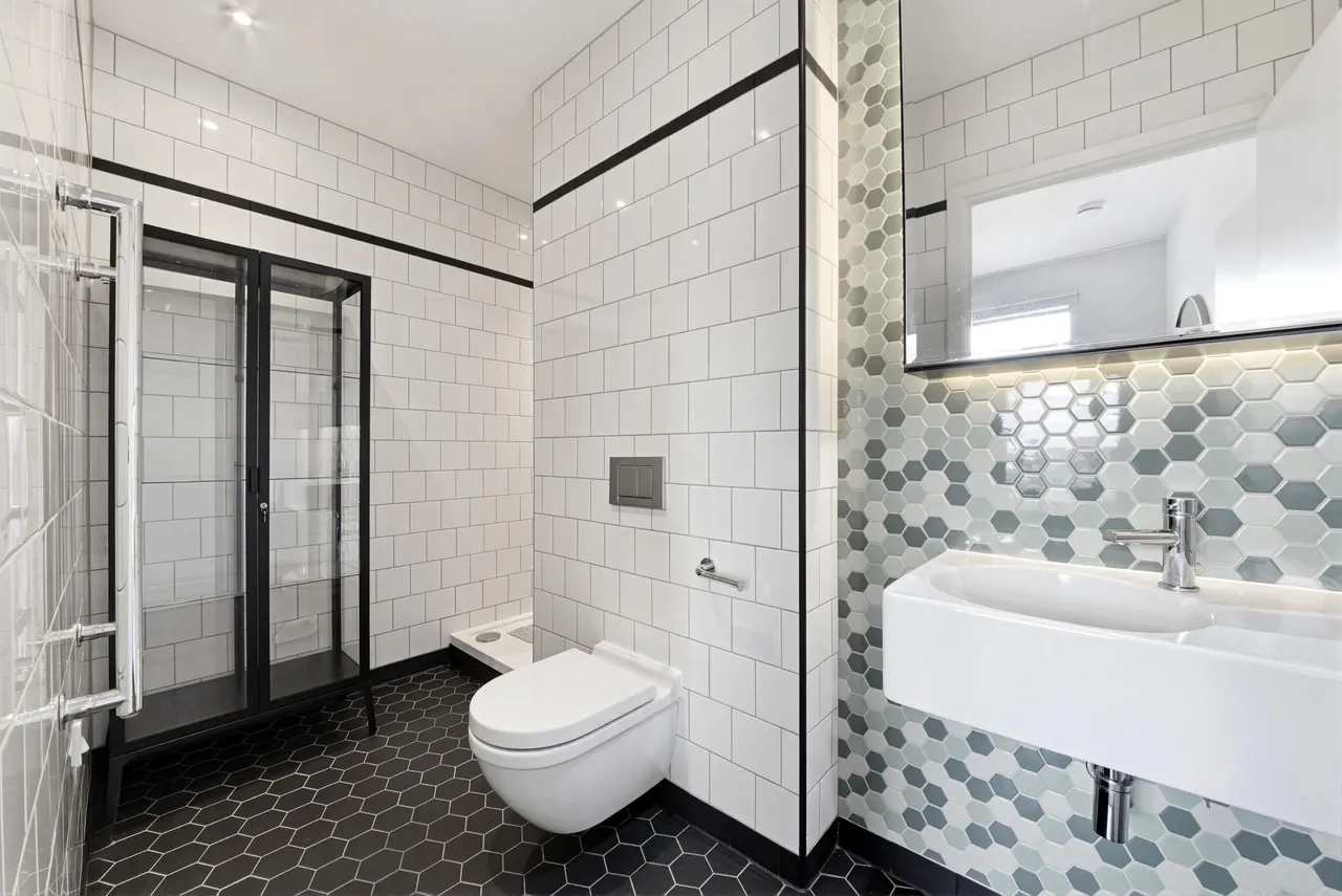 Hope Street, E14, photo 14
