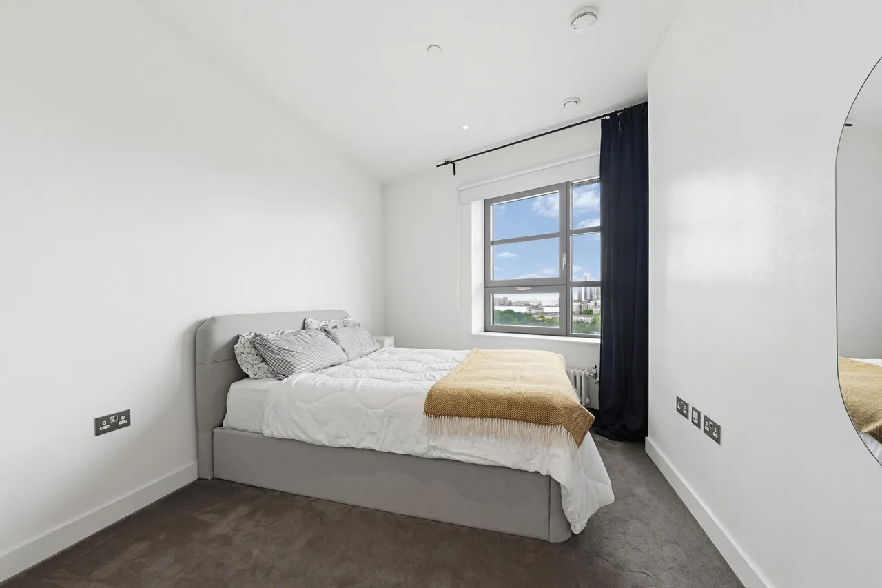 Hope Street, E14, photo 8