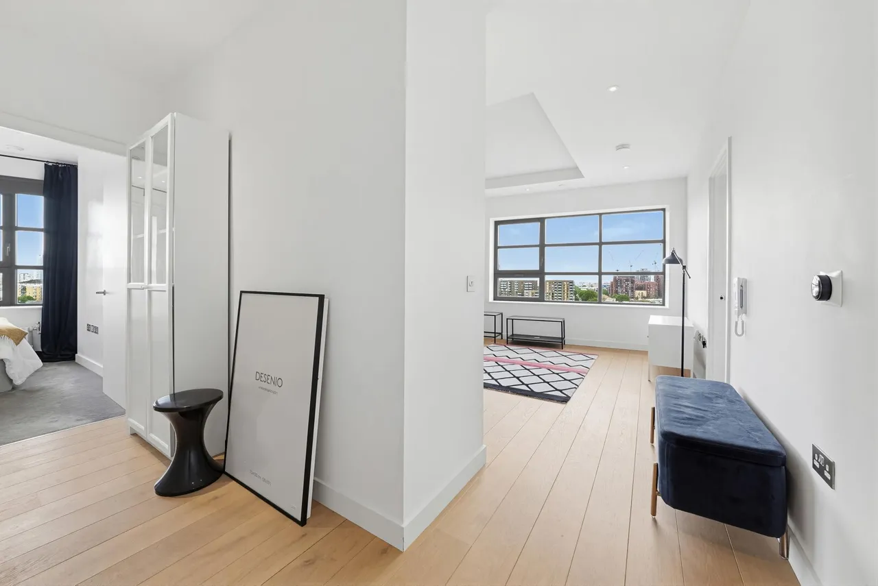 Hope Street, E14, photo 10