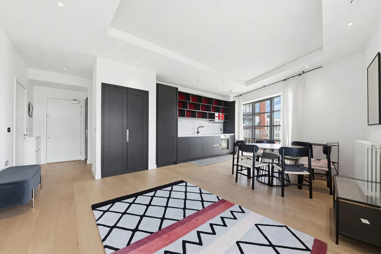 Hope Street, E14, photo 3