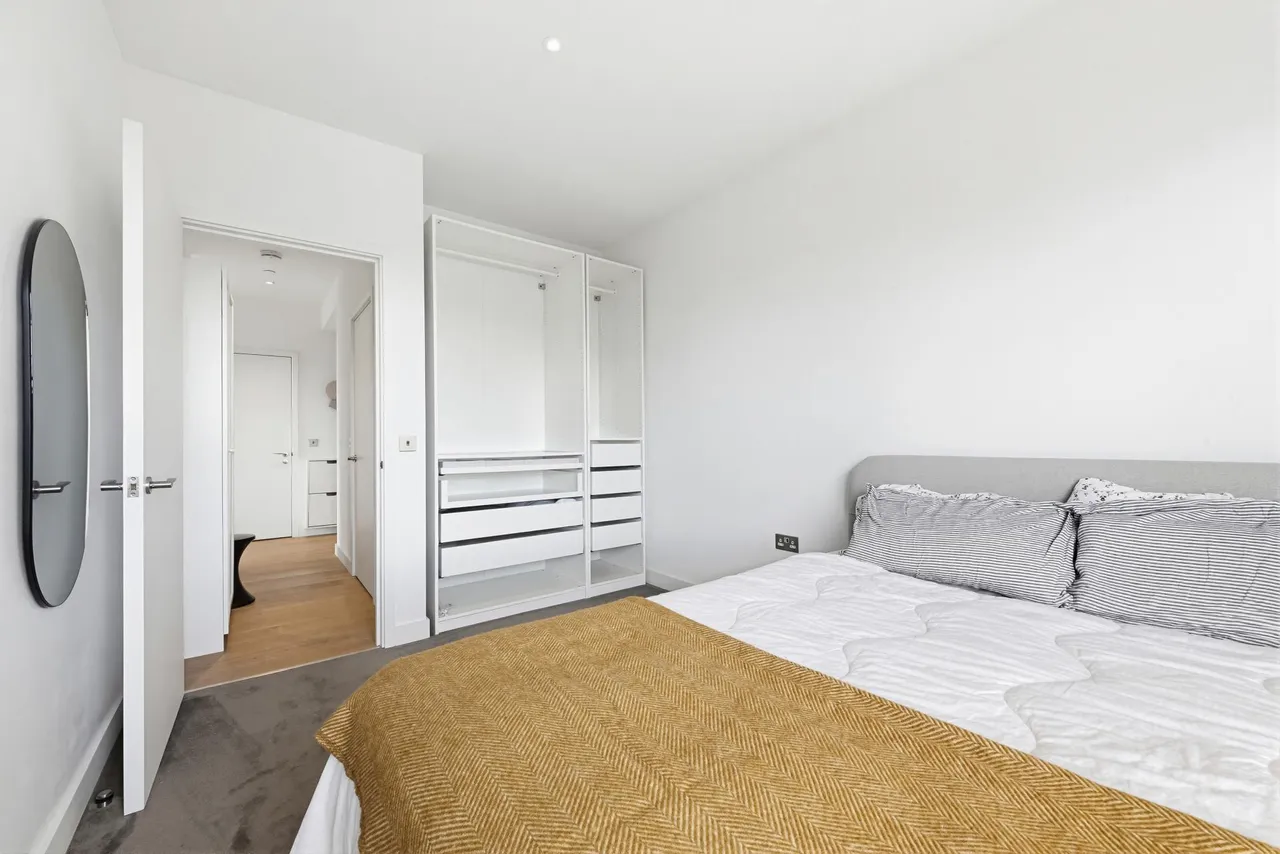 Hope Street, E14, photo 9