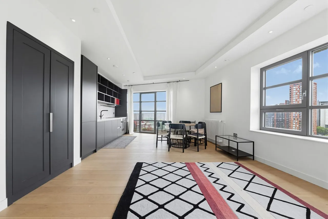 Hope Street, E14, photo 2