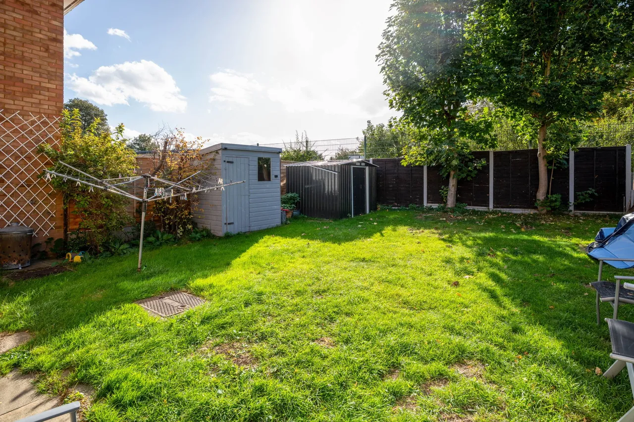 Rook Tree Close, Stotfold, SG5, photo 16