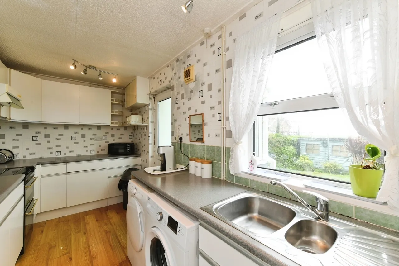 Atlantic Crescent, Sennen, TR19, photo 6