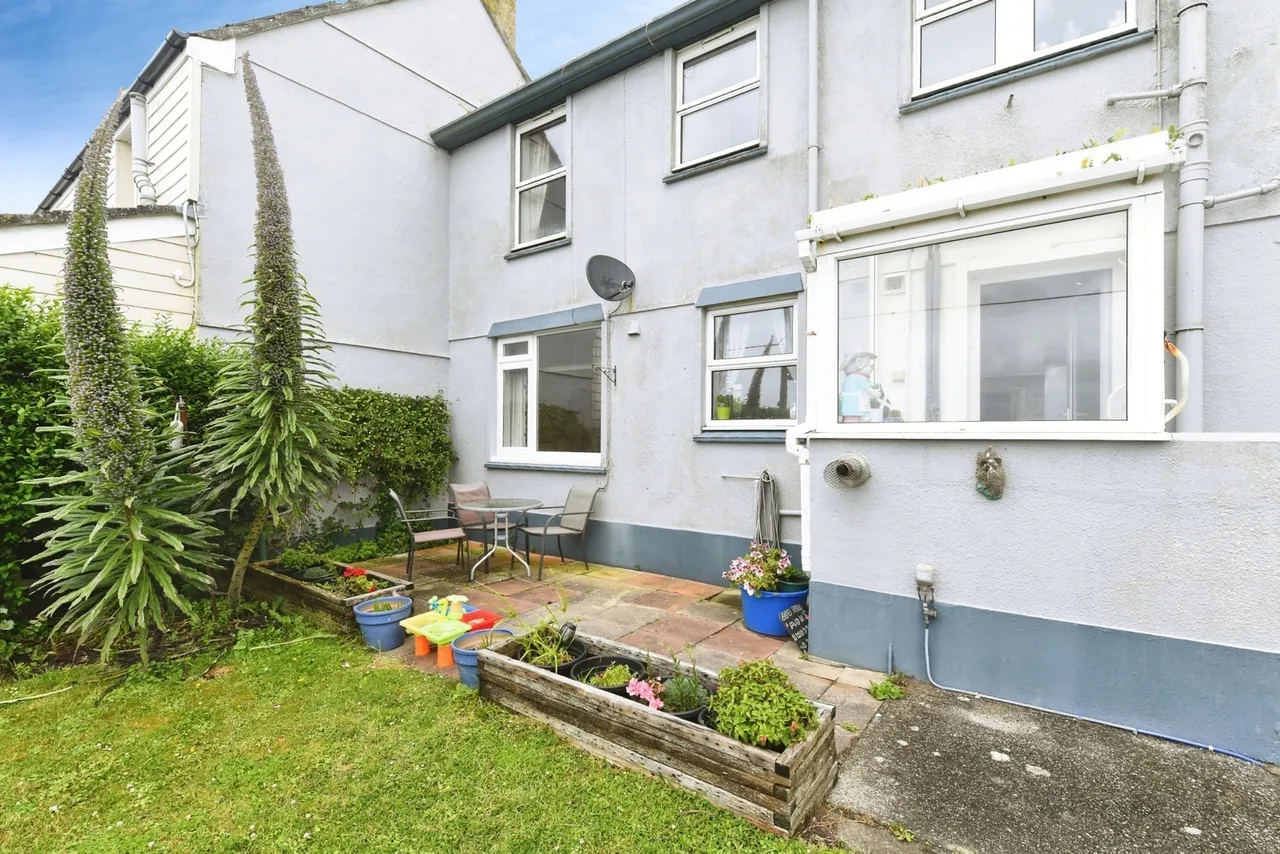 Atlantic Crescent, Sennen, TR19, photo 16
