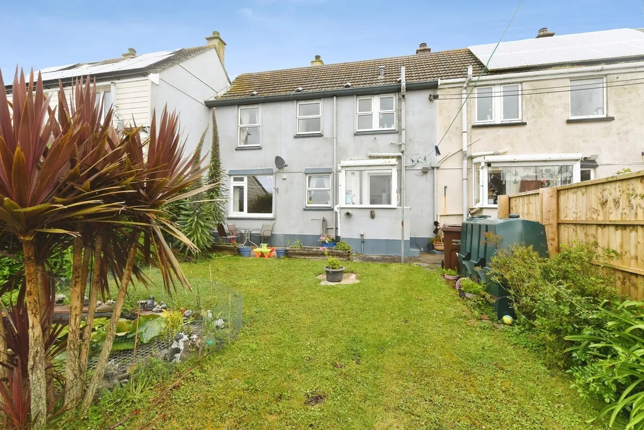 Atlantic Crescent, Sennen, TR19, photo 2