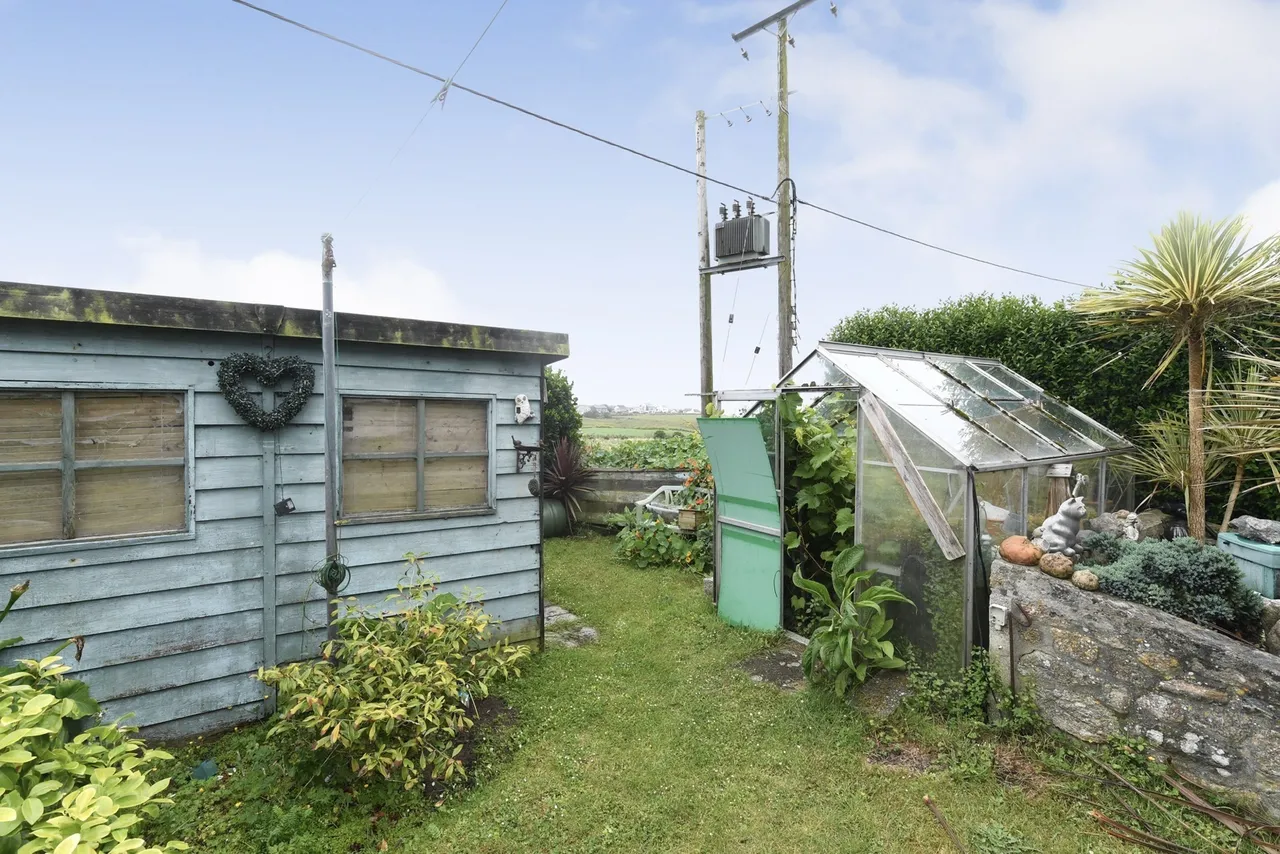 Atlantic Crescent, Sennen, TR19, photo 17