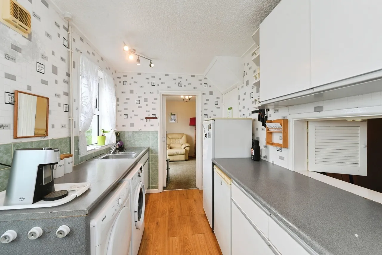 Atlantic Crescent, Sennen, TR19, photo 7