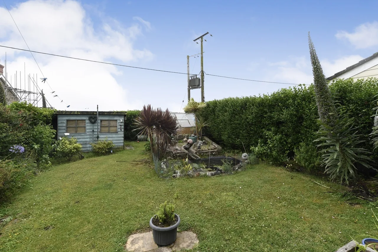 Atlantic Crescent, Sennen, TR19, photo 3